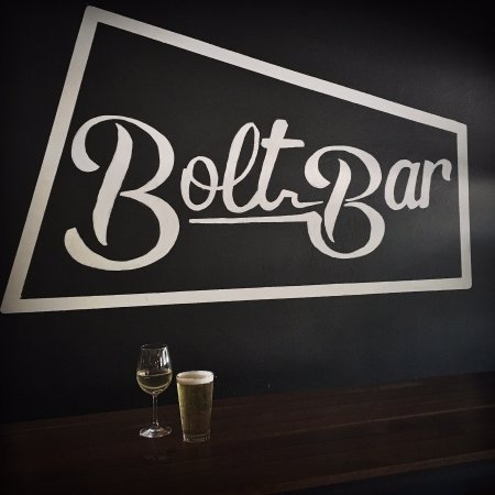 Bolt Bar - Food Delivery Shop