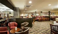 Boomerang Hotel Bistro - Pubs Sydney