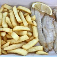 Borella Seafood - Port Augusta Accommodation