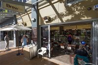 Brewbar Cafe - New South Wales Tourism 