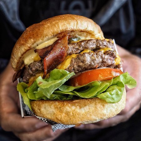 Burgerfiend - Australia Accommodation