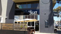 Cafe 2617 - Accommodation Mermaid Beach