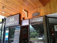 Cafe Lella - Accommodation BNB