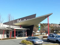Calwell Club - New South Wales Tourism 