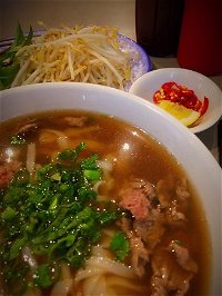 Can Tho Vietnamese  Chinese Restaurant - Sydney Tourism