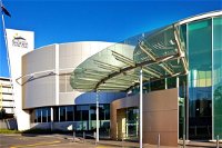 Canberra Southern Cross Club Woden - New South Wales Tourism 