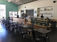 Celestino Cafe Bar Torrefazione - Accommodation Rockhampton