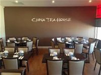 China Tea House - Restaurants Sydney