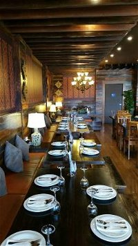 Chong Co Thai Belconnen - Restaurant Find