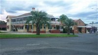 Coach House Inn - Geraldton Accommodation