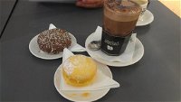 Coffee Club - Gold Coast Attractions