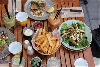 Common Grounds Gowrie - Restaurants Sydney