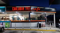 Coolabah Tree Cafe - QLD Tourism