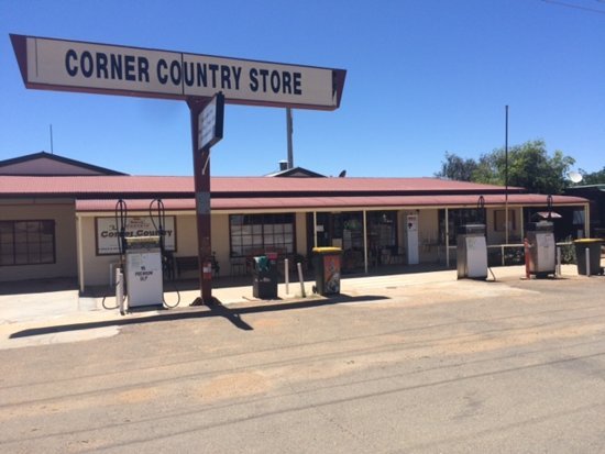 Corner Country Store - thumb 0
