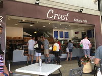 Crust Bakery - Accommodation Fremantle