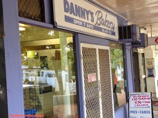 Danny's Bakery - thumb 0