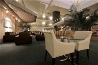 Diplomat Bar  Grill - Accommodation Fremantle
