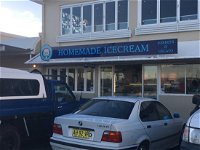 Eric and Debs Homemade Ice Cream - Pubs Perth