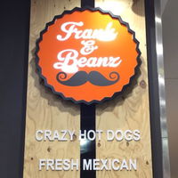 Frank  Beanz - Pubs and Clubs