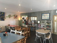 Freckles Coffee Spot - Accommodation Fremantle