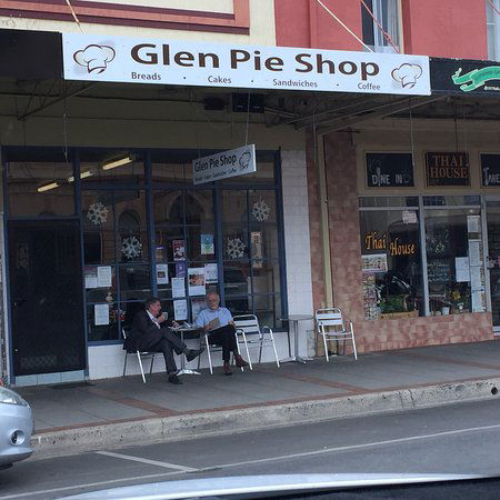Glen Innes NSW Tourism Bookings WA