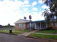 Goolgowi Ex- Servicemen's Memorial Club - Accommodation Australia