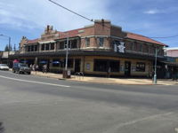 Great Northern Hotel - ACT Tourism
