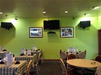 Green Bamboo Vietnamese Restaurant - Geraldton Accommodation