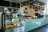 Green Coast Coffee Australia - Accommodation Mooloolaba