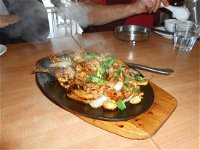 Griffith Vietnamese Restaurant - South Australia Travel