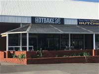 Hot Bake Bakery - Port Augusta Accommodation