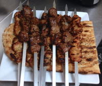 Kabul Kebab House - Restaurant Find