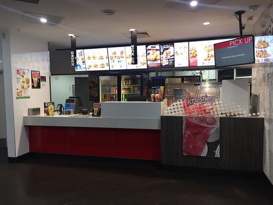 KFC - Accommodation BNB