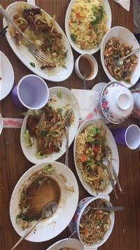 Kinh Do Vietnamese Restaurant - Port Augusta Accommodation