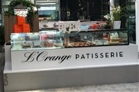 L'Orange Patisserie - Accommodation ACT