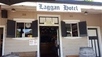 Laggan Hotel - New South Wales Tourism 