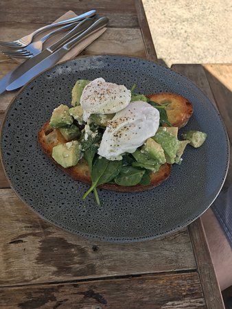 Little Fish Espresso - Northern Rivers Accommodation