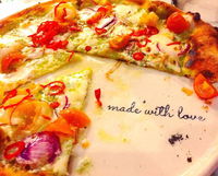 Locale Pizzeria - Sunshine Coast Tourism