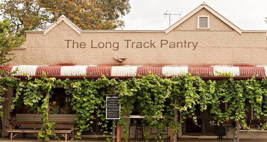 Long Track Pantry Cafe - thumb 0