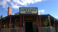 Longyard Hotel