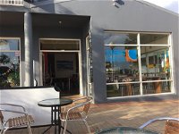 Main Deck Cafe - New South Wales Tourism 