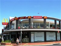 McDonald's Merimbula - Port Augusta Accommodation