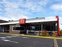 McDonalds Ballina Central