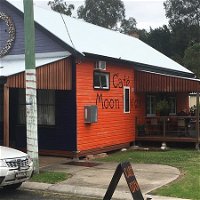 Moon River Cafe - Accommodation Australia