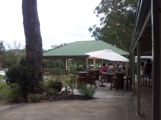 Murrays Craft Brewing Company - Northern Rivers Accommodation