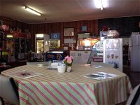 Oasis Rose Cafe - Mackay Tourism