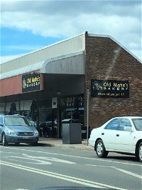 Old Mates Bakery - New South Wales Tourism 