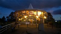 Onred Restaurant - Accommodation Australia
