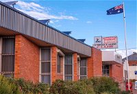 Peak Hill Ex-Services  Citizens Club - Accommodation Tasmania