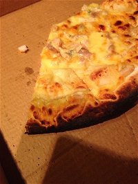 Pizza Arte - Australia Accommodation